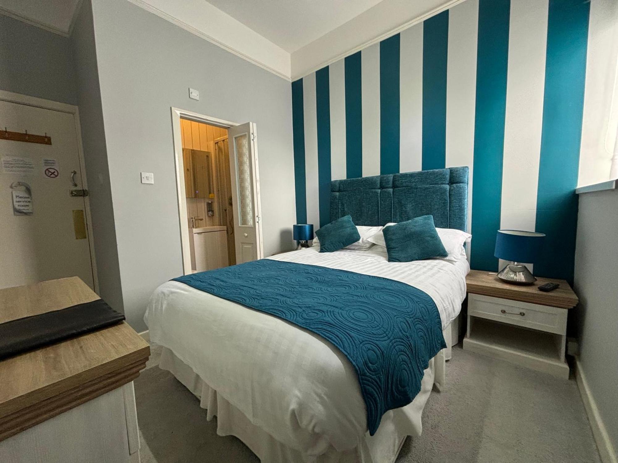 Three Palms Hotel Paignton Ngoại thất bức ảnh