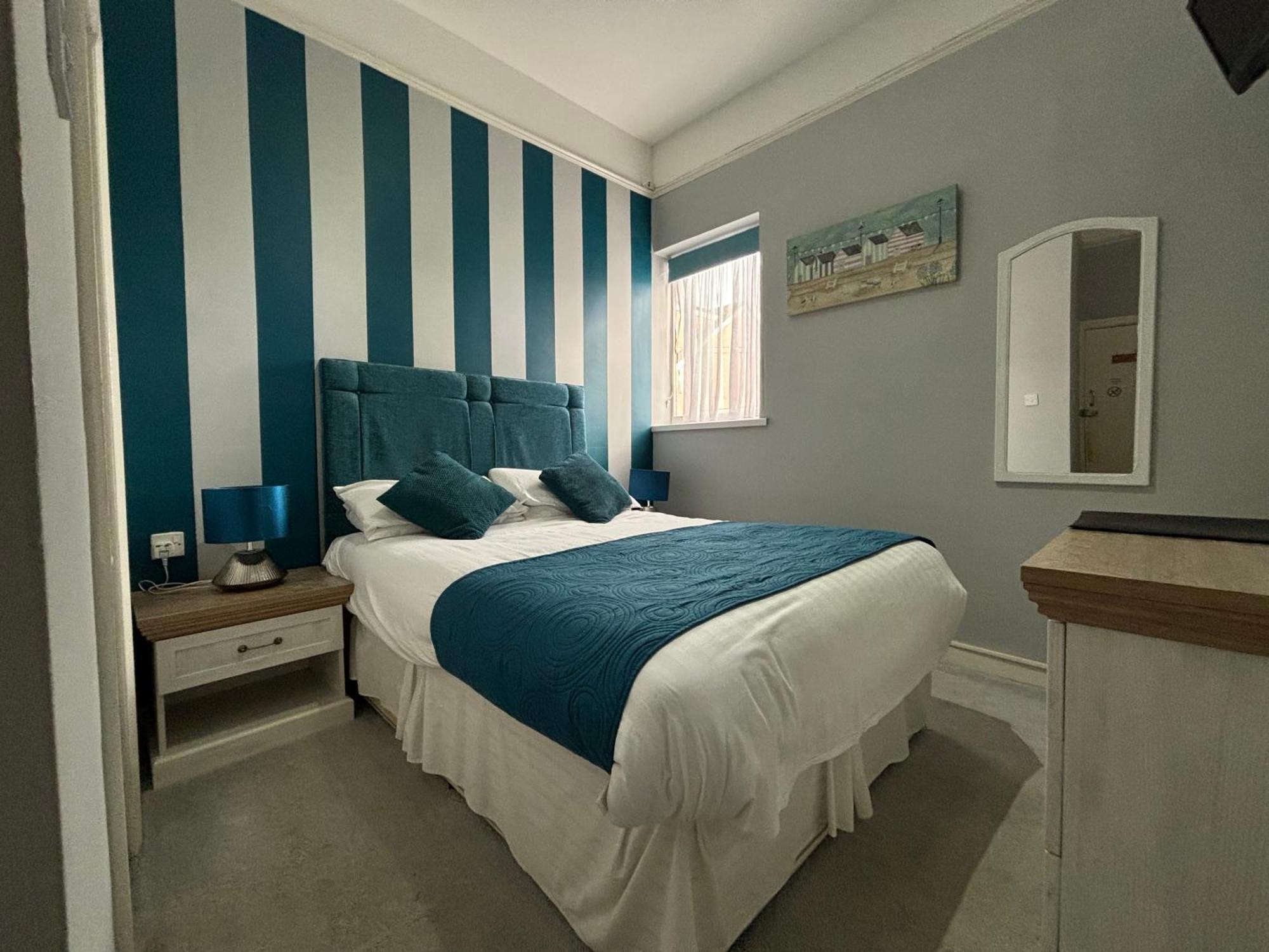 Three Palms Hotel Paignton Ngoại thất bức ảnh