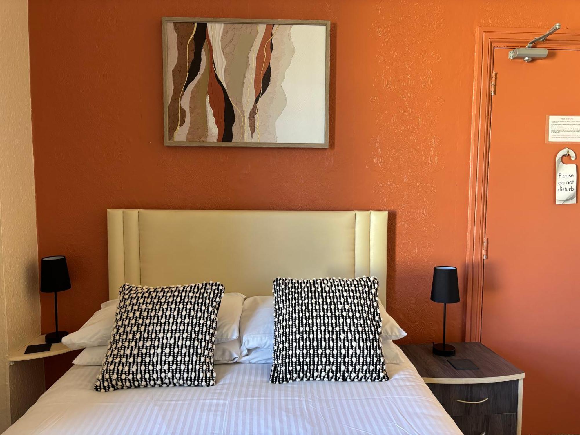 Three Palms Hotel Paignton Ngoại thất bức ảnh